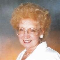 Jeane Ann Kindred