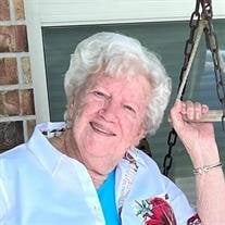Joy Dell Louise Heintschel