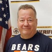 Matthew T. Green