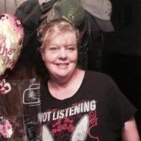 Mrs. Lori Jane Jordan