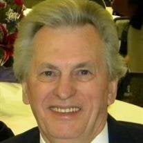 LaVerne Leroy Ijames
