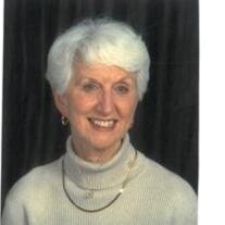 Sarah Jackson Smith
