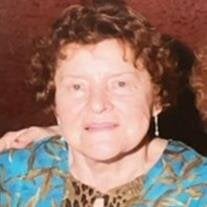 Consuelo Balderas