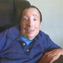 Russell R. Spinuzza Jr.