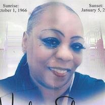 Ms. Vickie Shaw