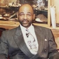 Ernest "Pete" Leavell James, Jr. (SOUTHEAST)