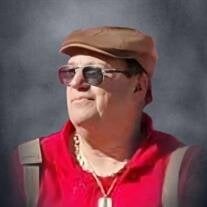 Johnny Madison Carter