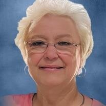 Linda Broussard Lilley