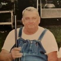 Bobby Zane Miller