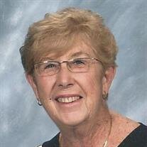 Edra Jeanette Hutton