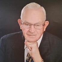 Franklin D. Evatt