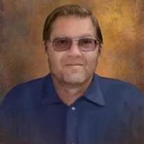 James Edward Gale Sr.