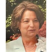 Deborah Chambers
