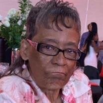 Mrs. Elma Deloris Arthur