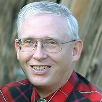 Ross Davis Stott