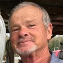 Gary Mack Stapleton