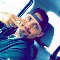 Richard "Ricky" Matthew Mathis Sr.