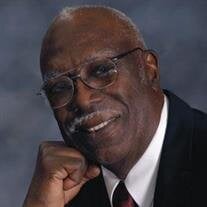 Mr. Enoch Harris