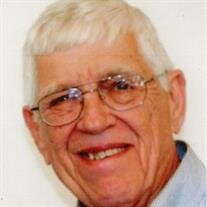Harry Lee Folden II