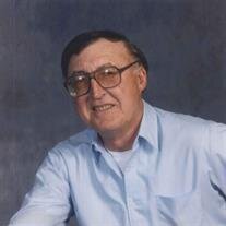 James Douglas Williamson
