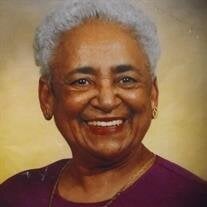 Christine Barnes
