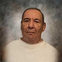 Rogelio Ramirez Guerrero