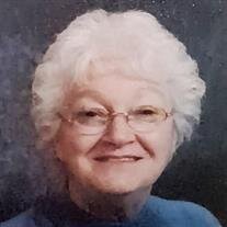 Beulah A. (Reynolds) Thomas