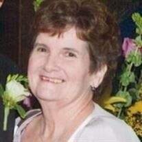 Donna Marie Jones
