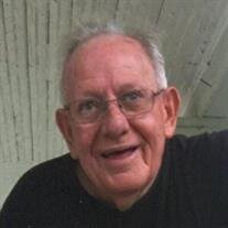 Wesley Melton