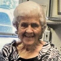 Phyllis Ann Brown