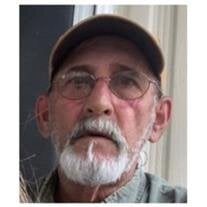 Mark Dale Broussard
