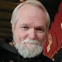 Randall Nathan Story