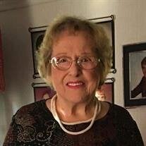 Betty Jean Spriggs