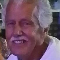 Kent Nelson Krantz