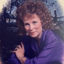 Carol Ann McClure