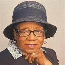 Mother Leotha Winzer