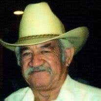 Charlie Rosales