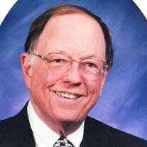 Buck Brown Sr.