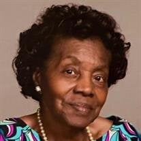 Juanita Grier