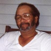 Albert Oliphant