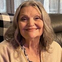 Debra Ann Canterbury
