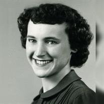 Florence Taylor