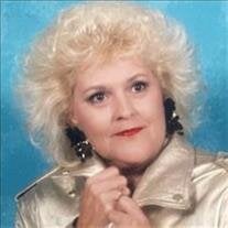 Linda Mae Davenport