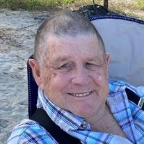 Ronnie A Thomas
