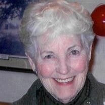 Frances M. Sapper