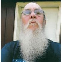 Steven Ray Schull