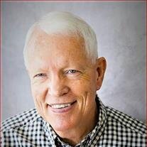 Lt. Col. Earnest Lynn Farnsworth, USAF (Ret.)