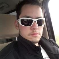 Mark Ramirez