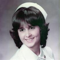 Suzanne M. Whittaker