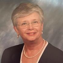 Rosemary Pickard Snow